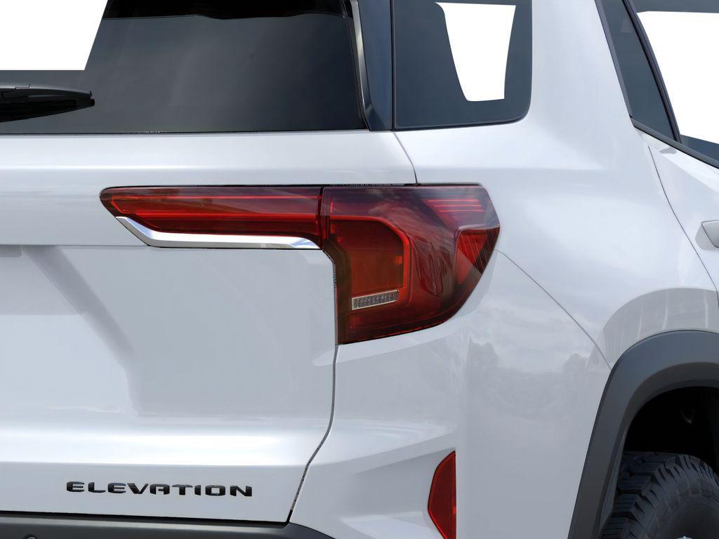 new 2026 GMC Terrain car, priced at $31,436