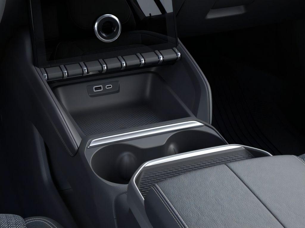 new 2026 GMC Terrain car, priced at $31,436