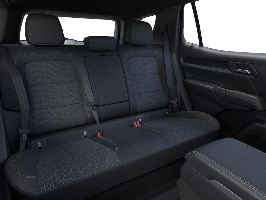 new 2026 GMC Terrain car, priced at $31,436