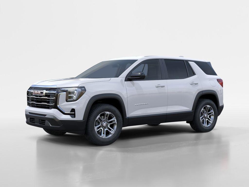 new 2026 GMC Terrain car, priced at $31,436