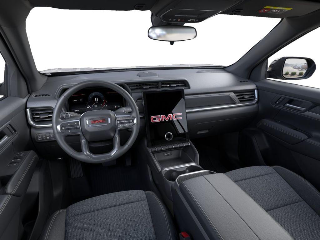 new 2026 GMC Terrain car, priced at $31,436