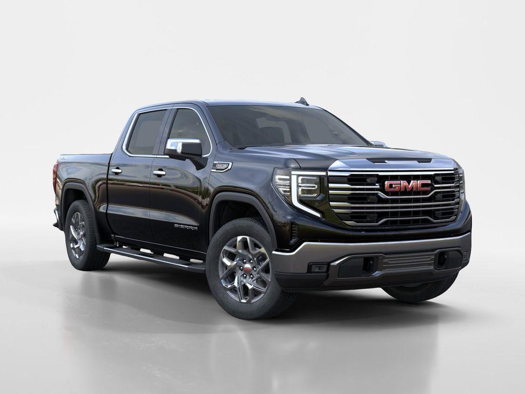 new 2026 GMC Sierra 1500 car, priced at $60,150