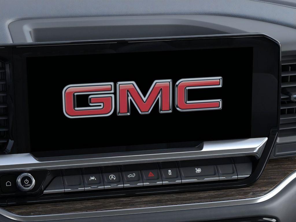new 2026 GMC Sierra 1500 car, priced at $60,150