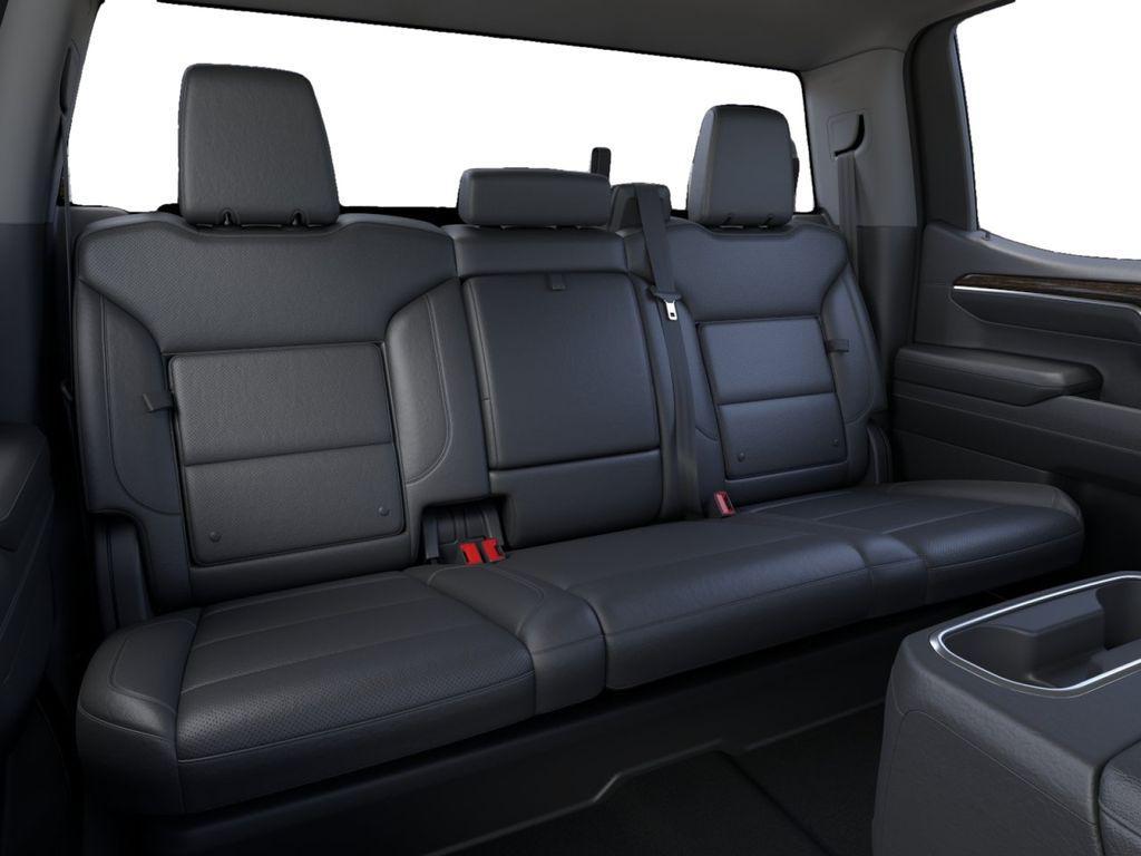 new 2026 GMC Sierra 1500 car, priced at $60,150