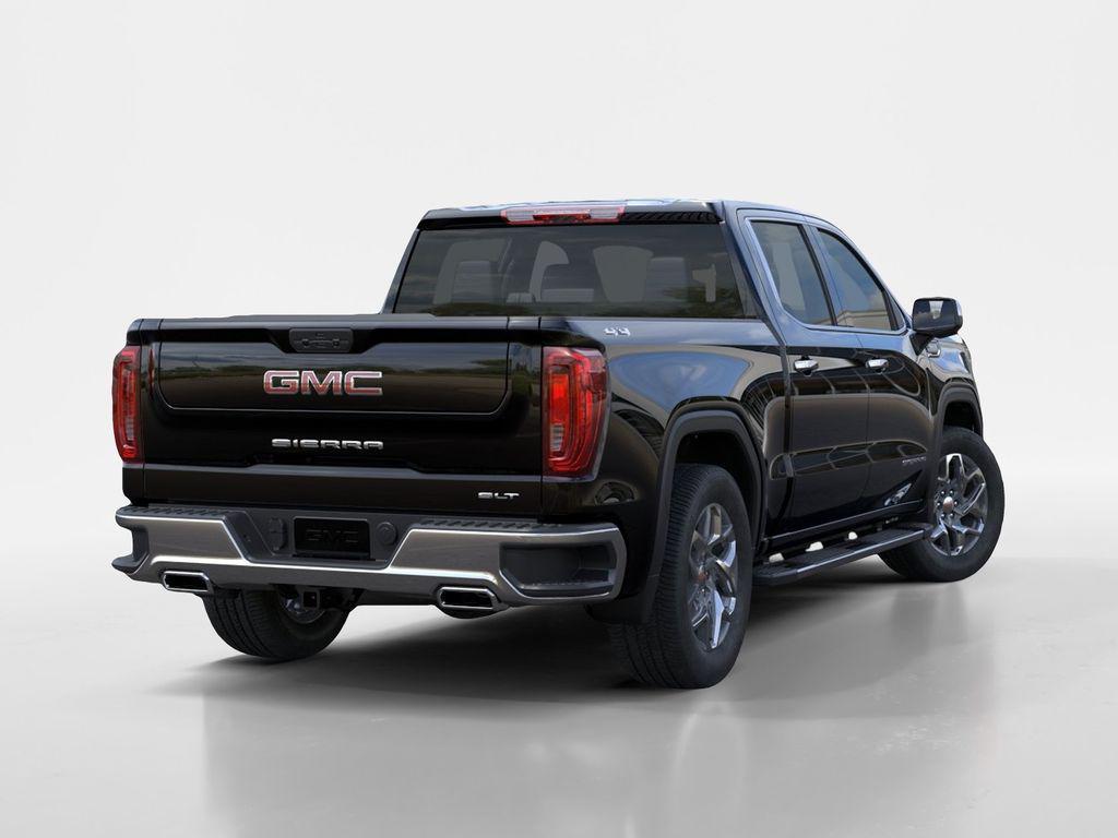 new 2026 GMC Sierra 1500 car, priced at $60,150