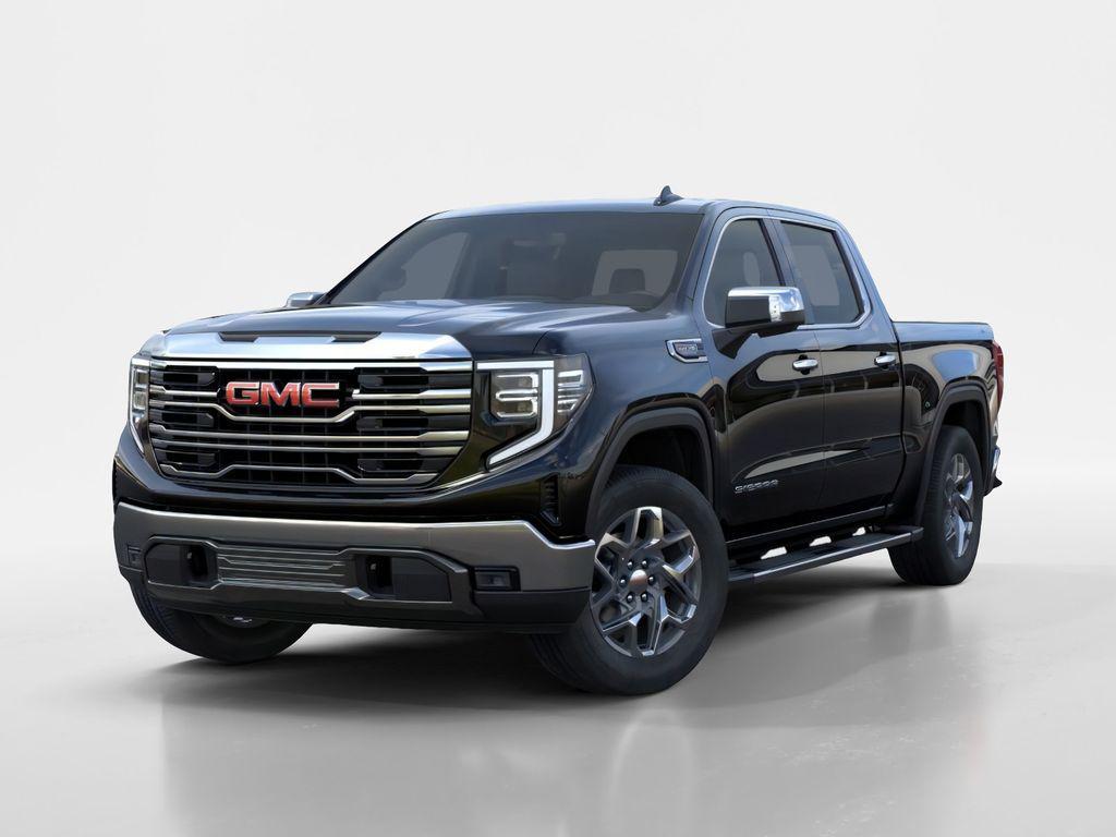 new 2026 GMC Sierra 1500 car, priced at $60,150