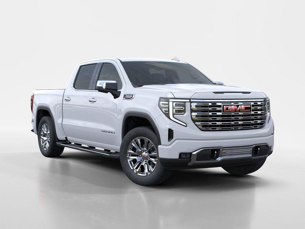 new 2026 GMC Sierra 1500 car, priced at $68,830