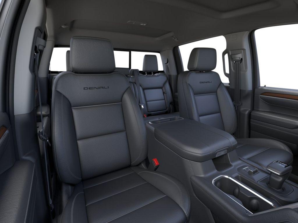 new 2026 GMC Sierra 1500 car, priced at $68,830