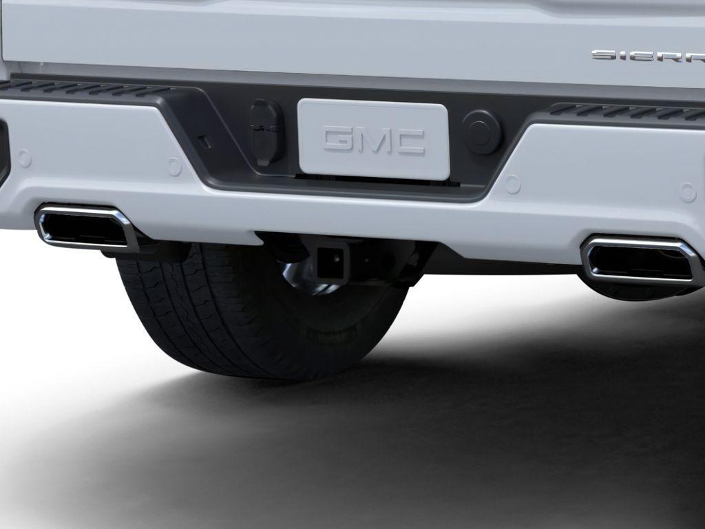 new 2026 GMC Sierra 1500 car, priced at $68,830