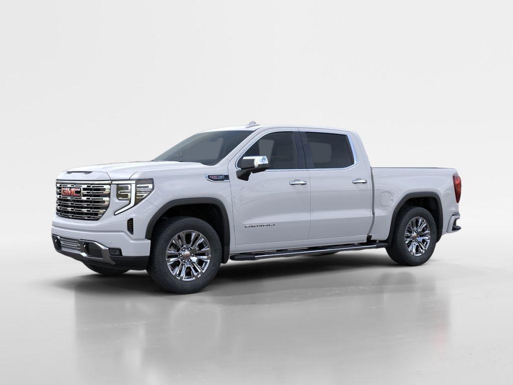 new 2026 GMC Sierra 1500 car, priced at $68,830