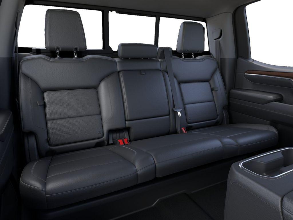 new 2026 GMC Sierra 1500 car, priced at $68,830