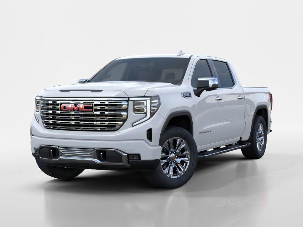 new 2026 GMC Sierra 1500 car, priced at $68,830