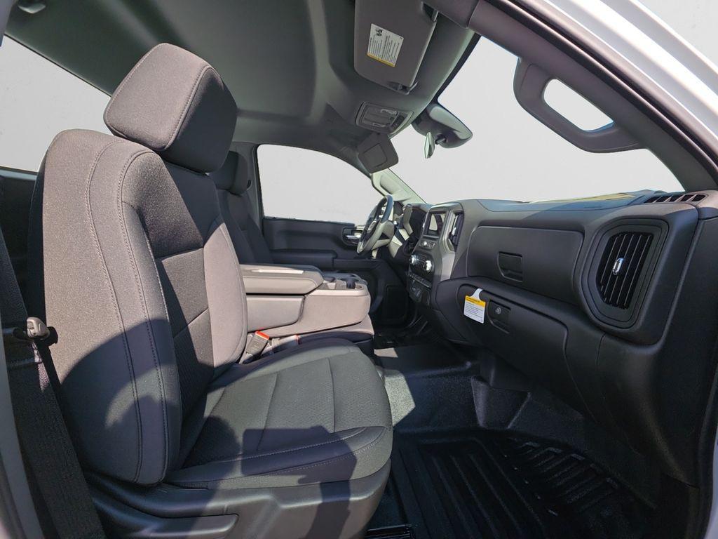 new 2026 GMC Sierra 1500 car, priced at $36,845