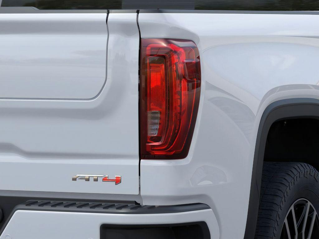 new 2026 GMC Sierra 1500 car, priced at $62,550