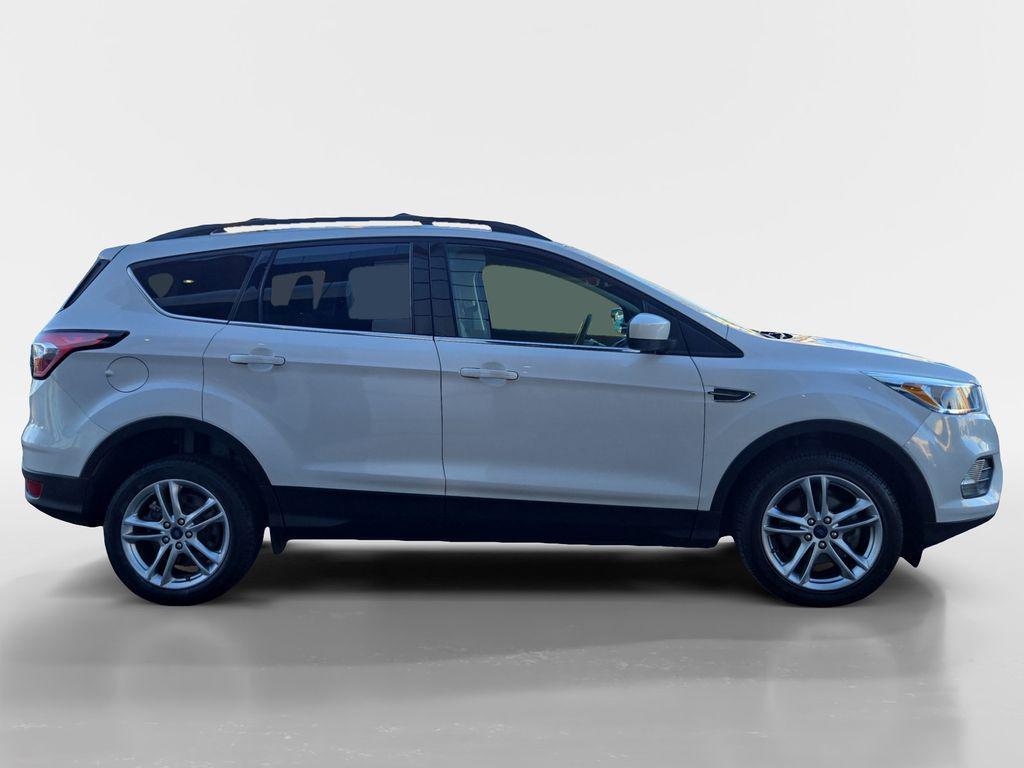 used 2018 Ford Escape car, priced at $13,434