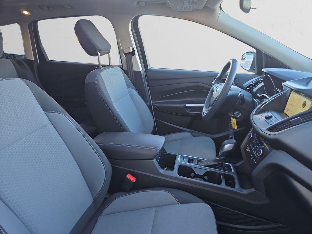 used 2018 Ford Escape car, priced at $13,434