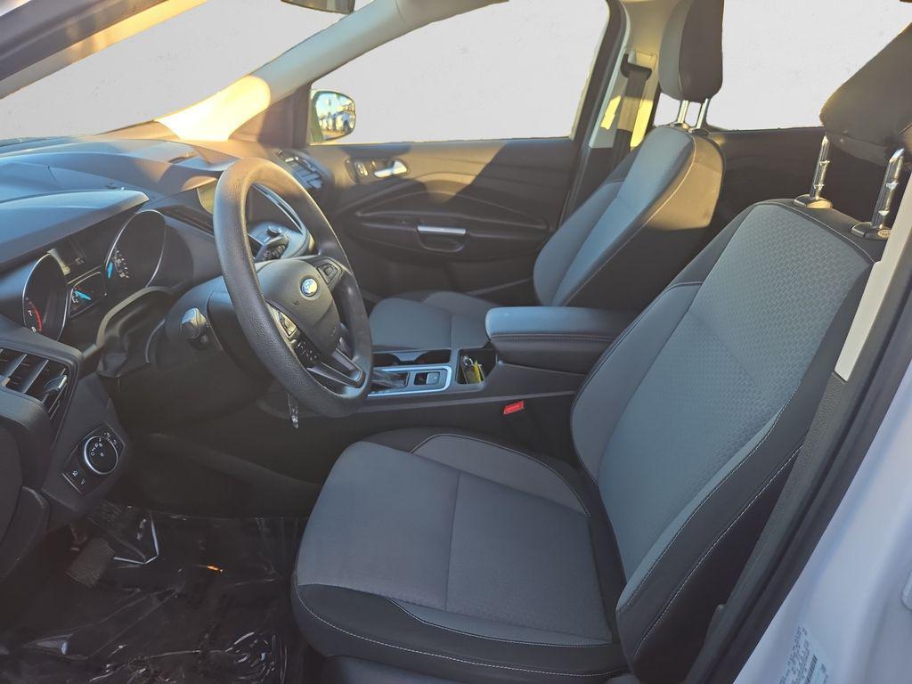 used 2018 Ford Escape car, priced at $13,434