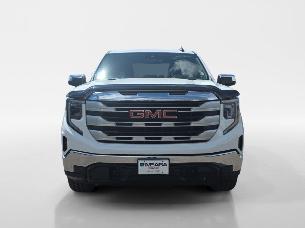 used 2024 GMC Sierra 1500 car, priced at $43,288
