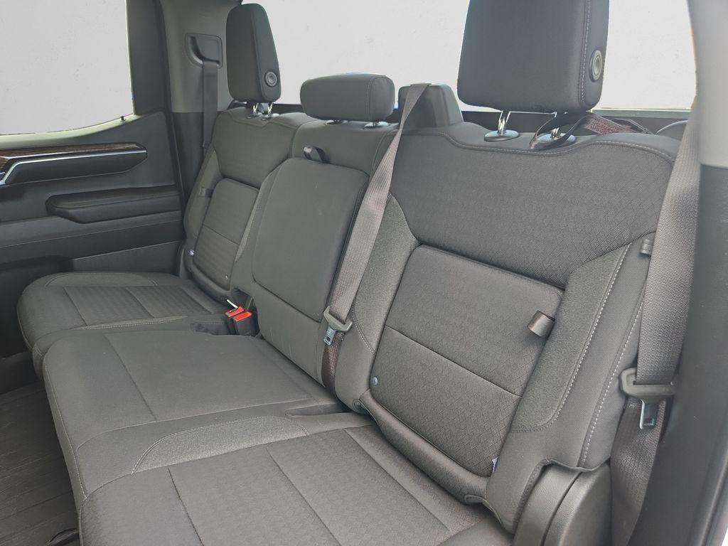 used 2023 GMC Sierra 1500 car, priced at $40,885