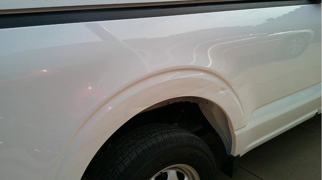 used 2021 Ford F-150 car, priced at $19,995