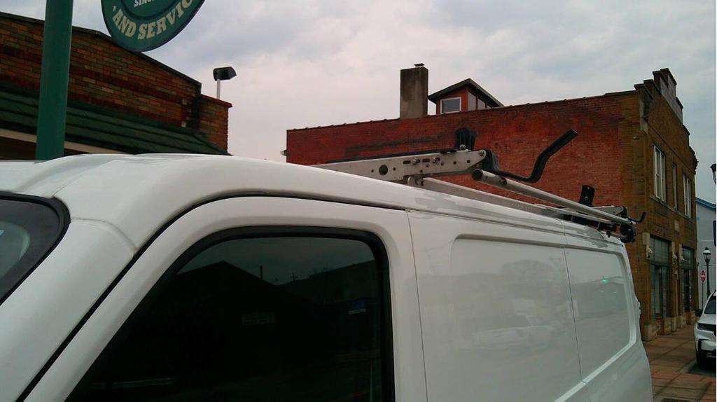 used 2020 Nissan NV Cargo NV2500 HD car, priced at $20,995