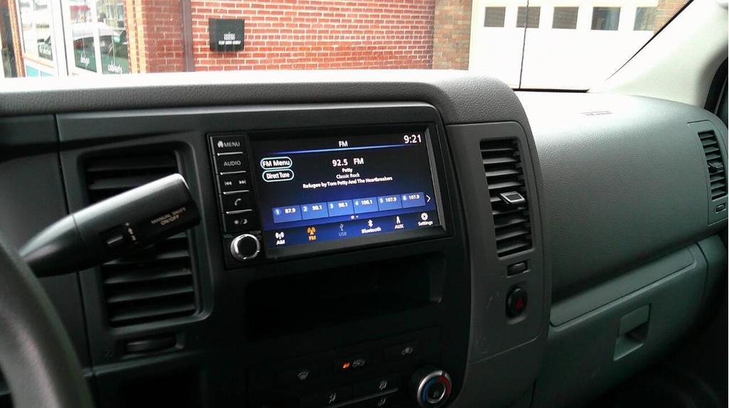 used 2020 Nissan NV Cargo NV2500 HD car, priced at $20,995