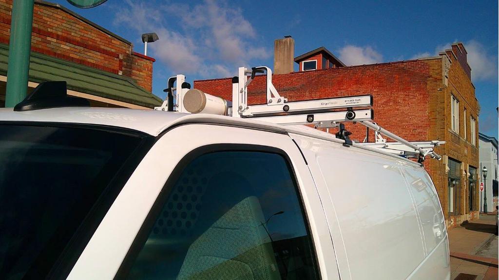 used 2025 Chevrolet Express 2500 car, priced at $45,495