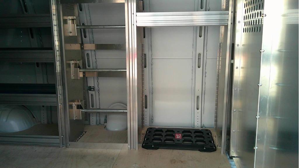 used 2025 Chevrolet Express 2500 car, priced at $45,495