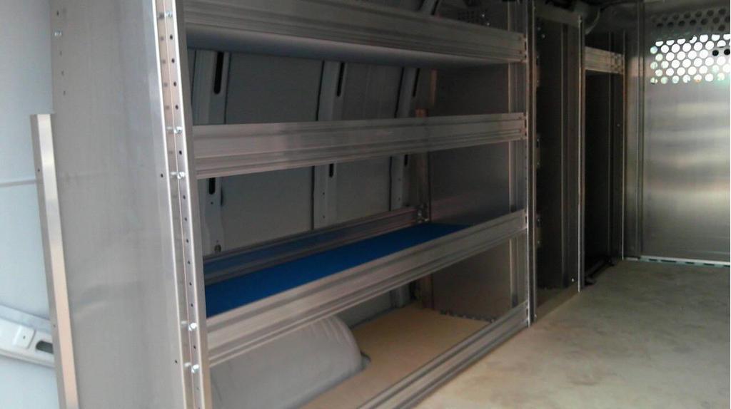 used 2025 Chevrolet Express 2500 car, priced at $46,995