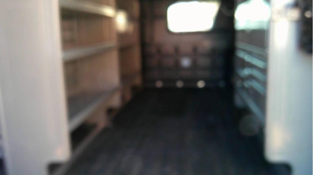 used 2023 GMC Savana 2500 car, priced at $24,995