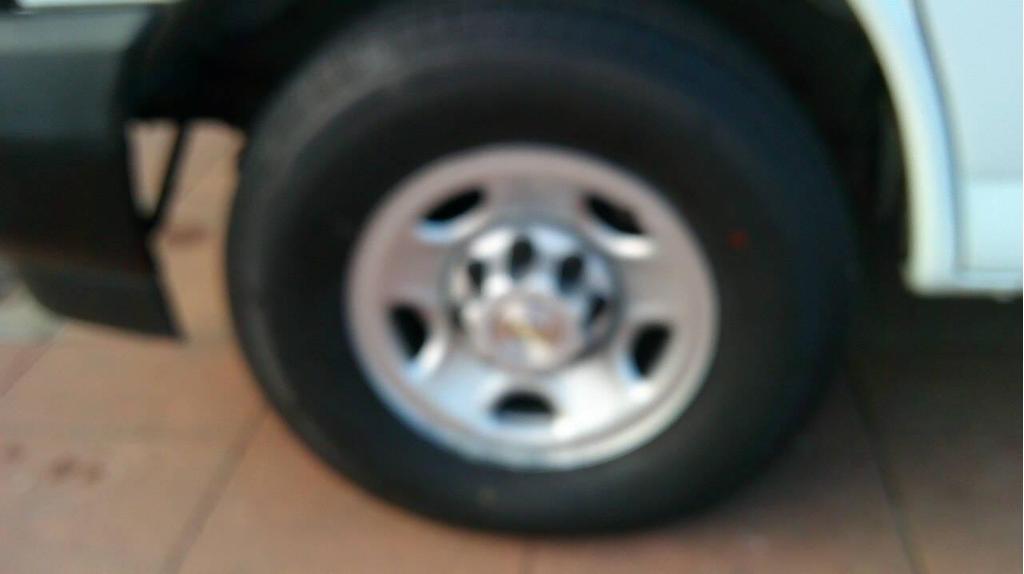 used 2020 Chevrolet Express 2500 car, priced at $17,995