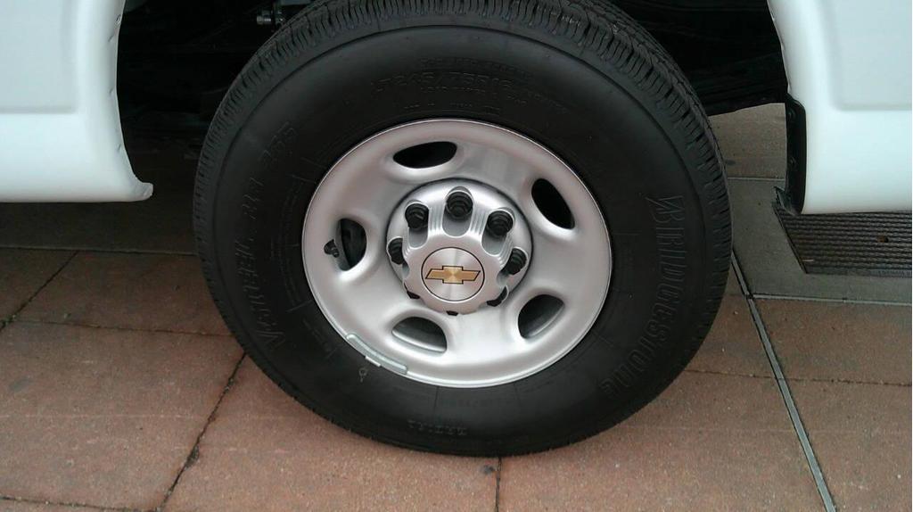 used 2025 Chevrolet Express 2500 car, priced at $46,995