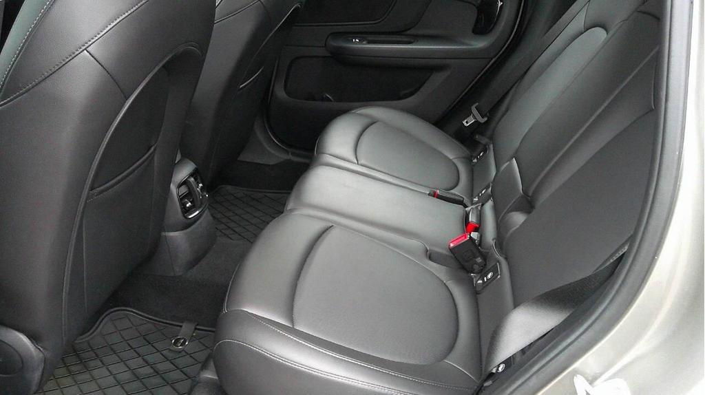 used 2019 MINI Countryman car, priced at $17,995