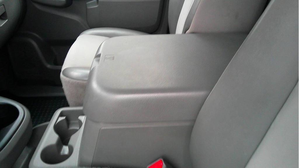 used 2019 Nissan NV Cargo NV2500 HD car, priced at $19,995