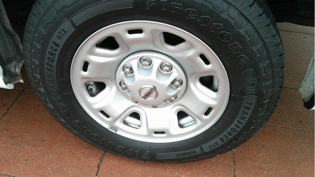 used 2019 Nissan NV Cargo NV2500 HD car, priced at $19,995