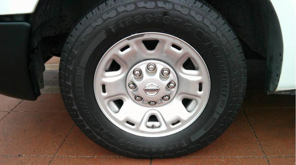 used 2019 Nissan NV Cargo NV2500 HD car, priced at $19,995