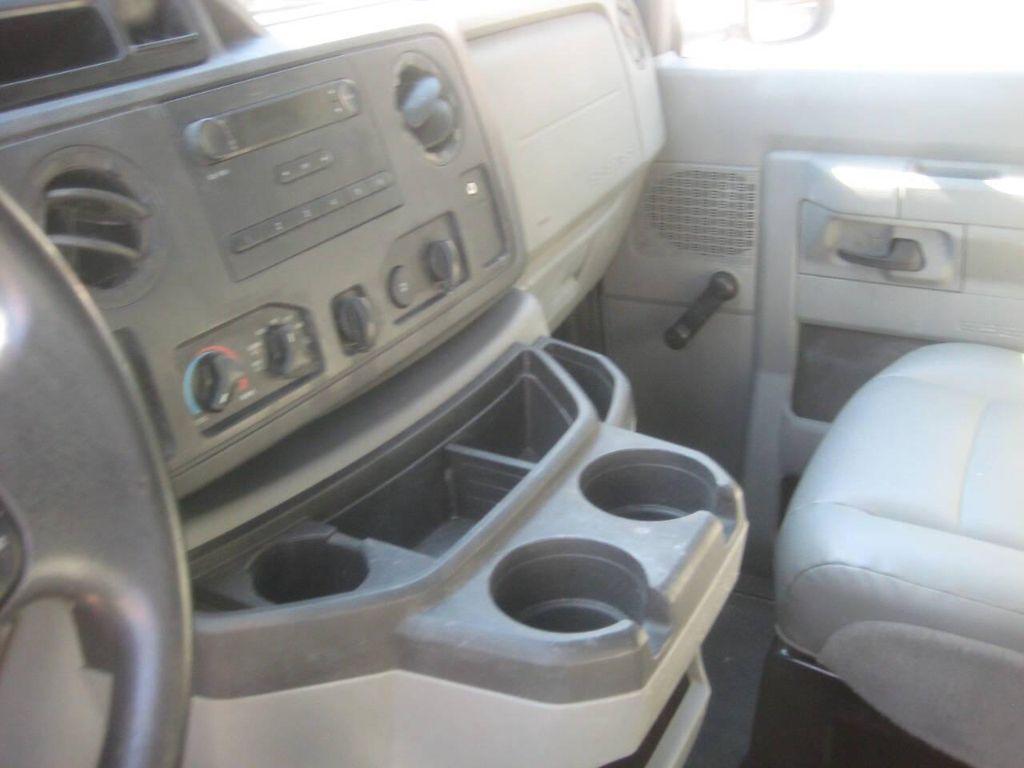 used 2013 Ford E150 car, priced at $9,495