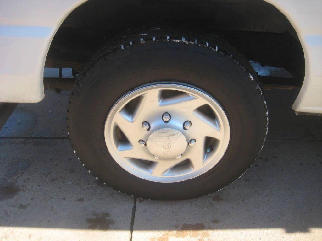 used 2013 Ford E150 car, priced at $9,495