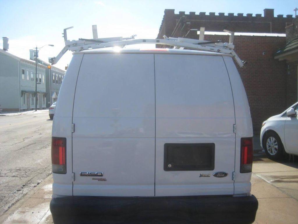 used 2013 Ford E150 car, priced at $9,495