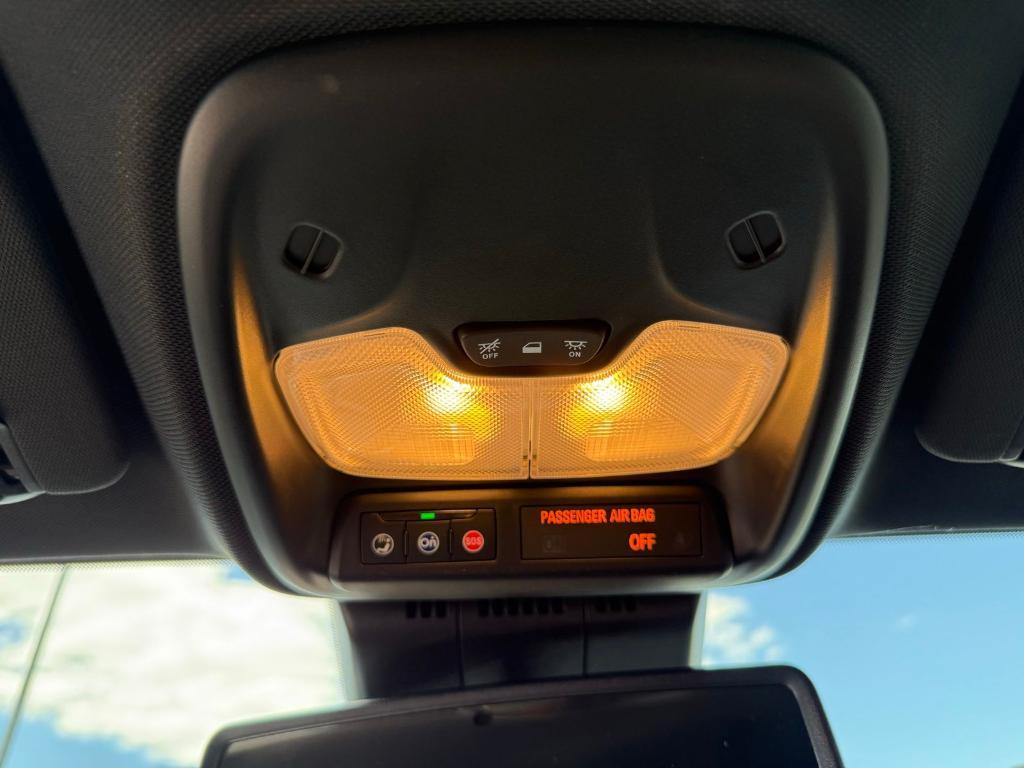 new 2026 Chevrolet Colorado car, priced at $57,253