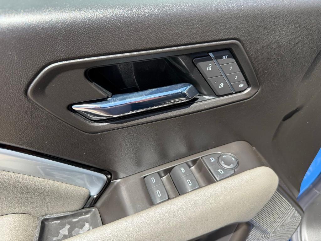new 2026 Chevrolet Colorado car, priced at $57,253
