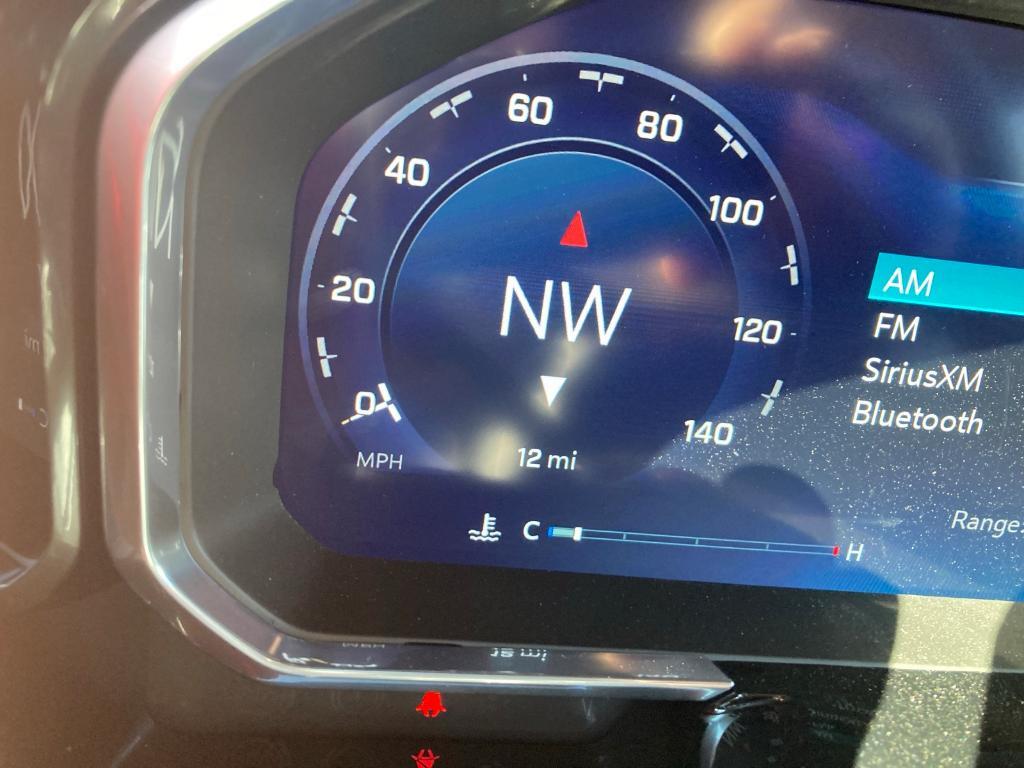 new 2026 Chevrolet Silverado 2500 car, priced at $79,248