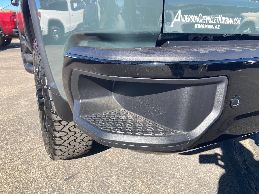 new 2026 Chevrolet Silverado 2500 car, priced at $79,248