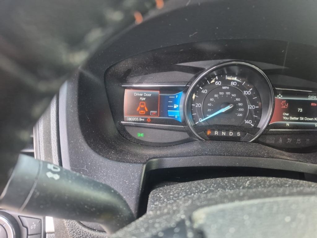 used 2018 Ford Explorer car, priced at $17,445