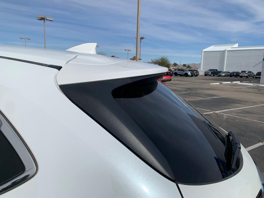 used 2022 Mazda CX-9 car, priced at $20,987