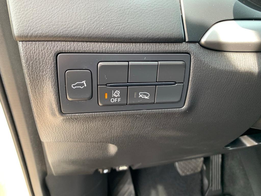 used 2022 Mazda CX-9 car, priced at $20,987