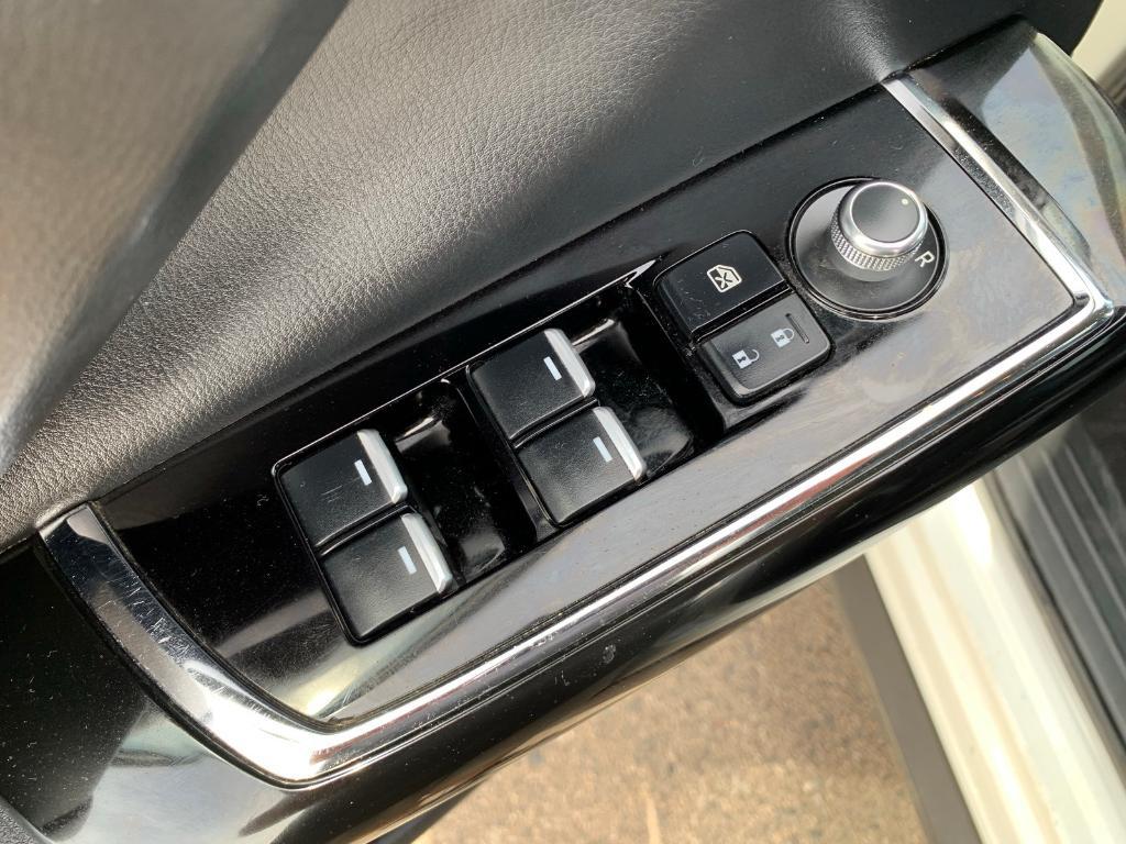 used 2022 Mazda CX-9 car, priced at $20,987