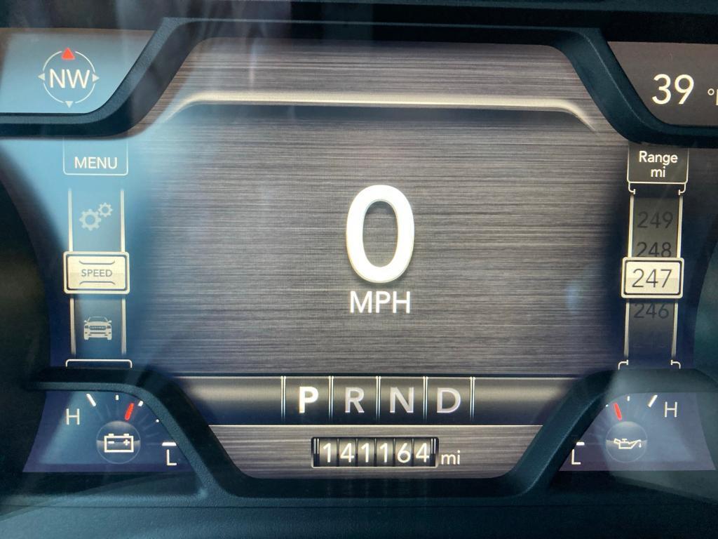 used 2019 Ram 1500 car, priced at $21,744