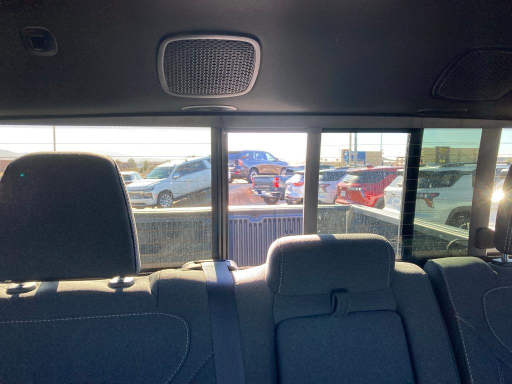 used 2019 Ram 1500 car, priced at $21,744