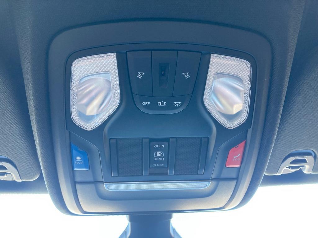 used 2019 Ram 1500 car, priced at $21,744